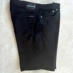 Calvin Klein Jeans Shorts